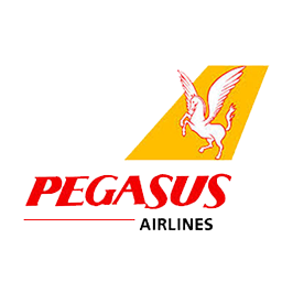 PEGASUS AIRLINES-